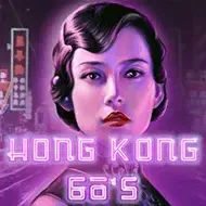 Hong Kong 60sKA Gaming game thumbnail
