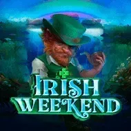 Irish WeekendEvoplay