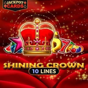Shining Crown