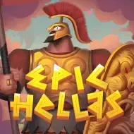 Epic HellasPeterandsons game thumbnail