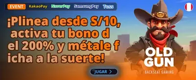 Bonus Buy