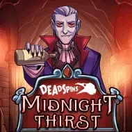 Midnight ThirstMaxwingaming