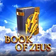 Book of ZeusAmigo icon