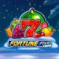 Fortune Five XmasGamebeat