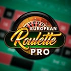 European Roulette Pro icon