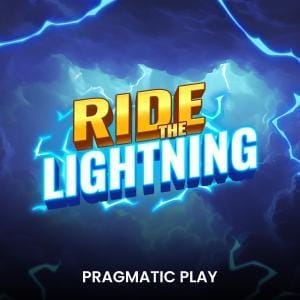 Ride the Lightning game icon