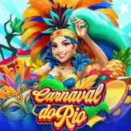Carnaval Do RioJOKER game thumbnail