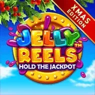 Jelly Reels Xmas Edition Voltent