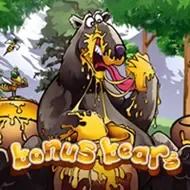 Bonus Bear JOKER