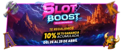 Regístrate y Gana Hoy Mismo
