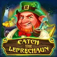 Catch the LeprechaunPlatipus game thumbnail