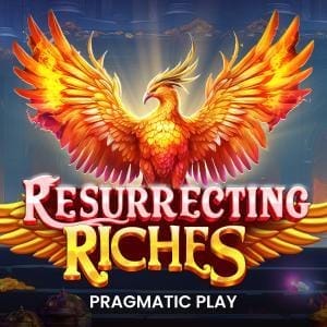 Resurrecting Riches game icon