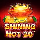 Shining Hot 20 game thumbnail