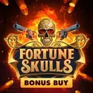 Fortune Skulls Bonus BuyNetgame icon