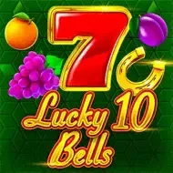 Lucky 10 Bells1spin4win game icon