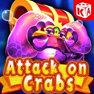 Attack On Crabs game icon