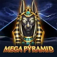 Mega PyramidRedtiger
