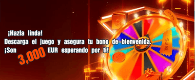 Bono de Bienvenida pezulacasino.com