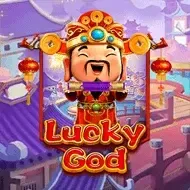 Lucky GodKA Gaming game thumbnail