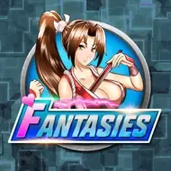 FantasiesPlayace game icon