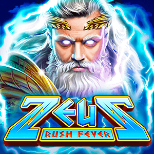 Zeus Rush Fever 96 game icon