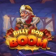 Billy Bob BoomBooming game thumbnail