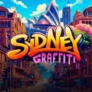 Graffiti in SydneyOnlyplay game icon