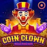 Coin Clown_ Hold & WinOnlyplay game icon