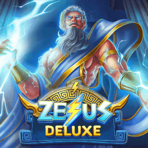 Zeus Deluxe game icon