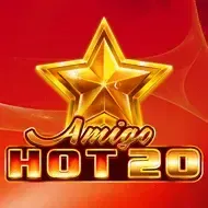 Amigo Hot 20Amigo game icon