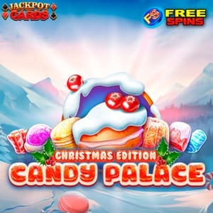 Candy Palace - Christmas Edition game thumbnail